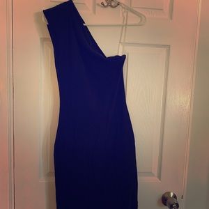 American Apparel little back dress